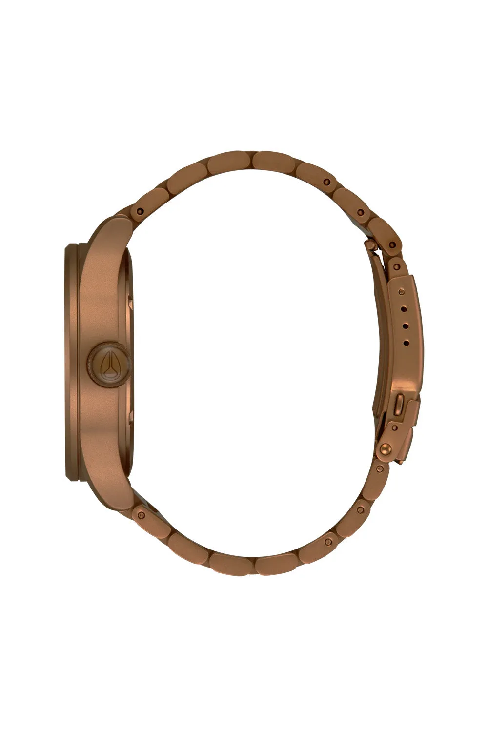 SENTRY SS - BRONZE/BLACK sold by REVOLVR Menswear product image thumbnail 3