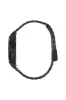 TIME TELLER - ALL BLACK sold by REVOLVR Menswear