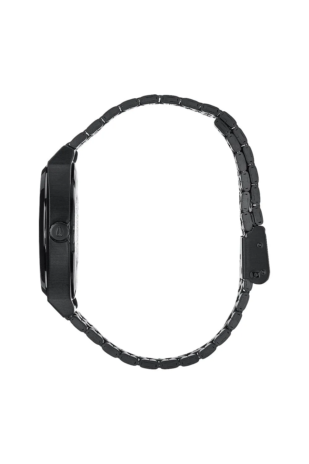 TIME TELLER - ALL BLACK sold by REVOLVR Menswear product image thumbnail 2