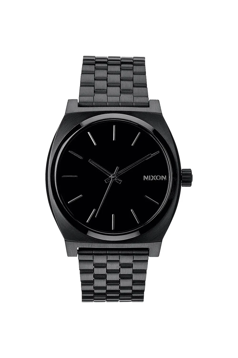 TIME TELLER - ALL BLACK sold by REVOLVR Menswear