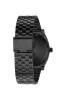 TIME TELLER - ALL BLACK sold by REVOLVR Menswear