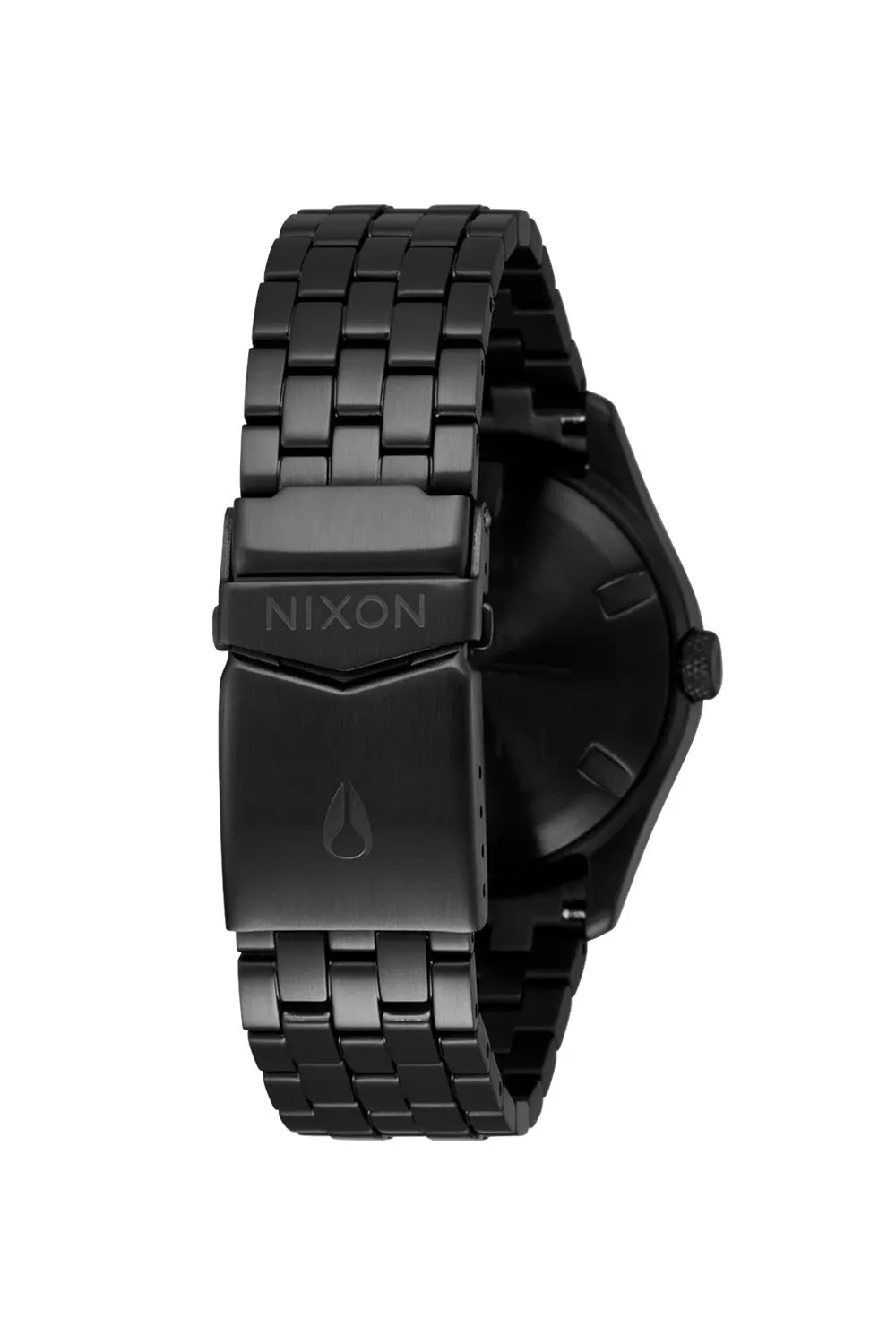 ECHO 38 - BLACK/BLACK sold by REVOLVR Menswear product image thumbnail 4