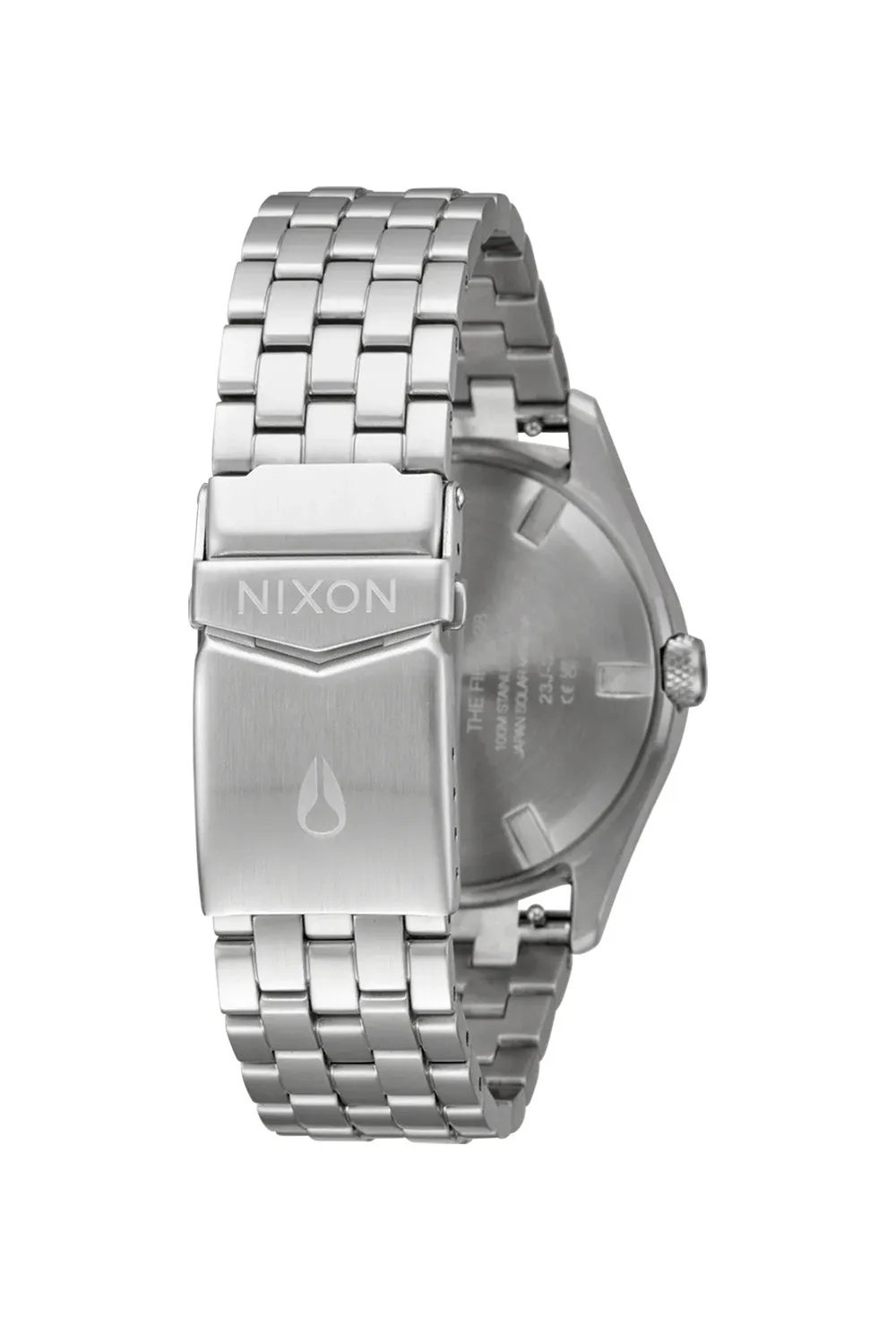 ECHO 38 - SILVER/CLOUD DANCER sold by REVOLVR Menswear product image thumbnail 4