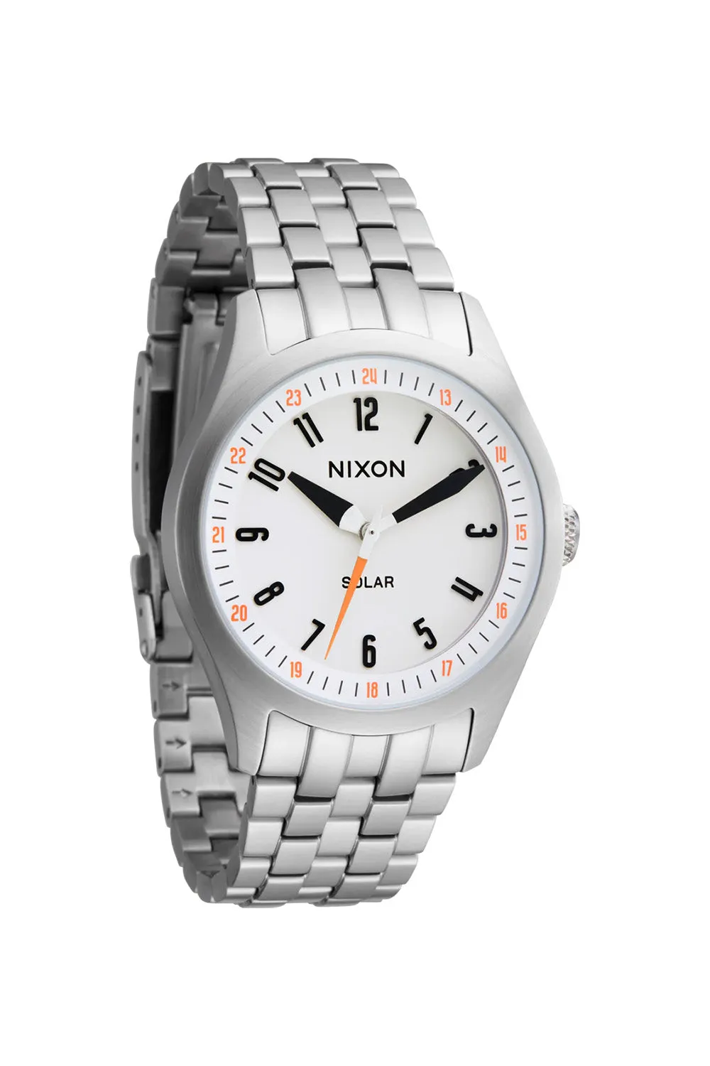 ECHO 38 - SILVER/CLOUD DANCER sold by REVOLVR Menswear product image thumbnail 2