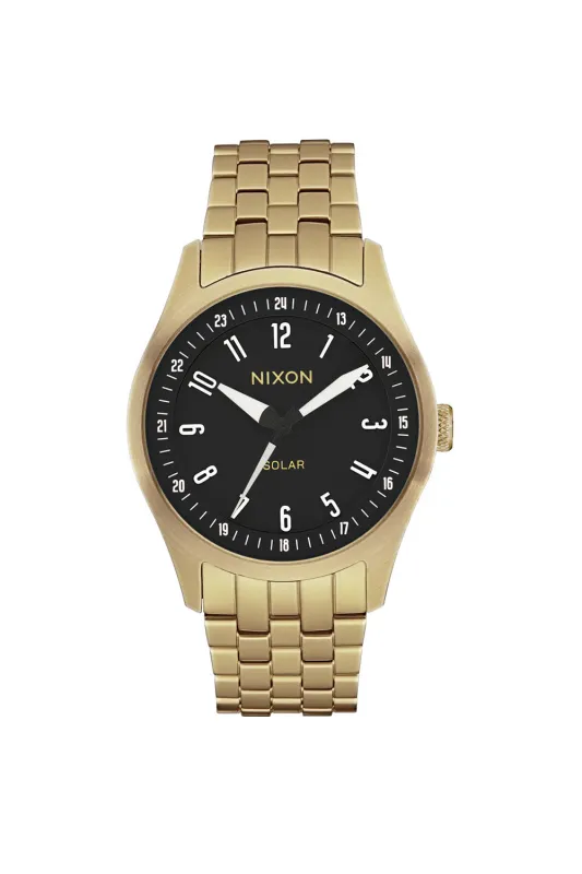 ECHO 38 - GOLD/BLACK sold by REVOLVR Menswear