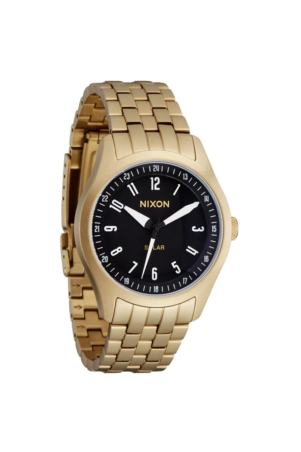 ECHO 38 - GOLD/BLACK sold by REVOLVR Menswear product image thumbnail 2