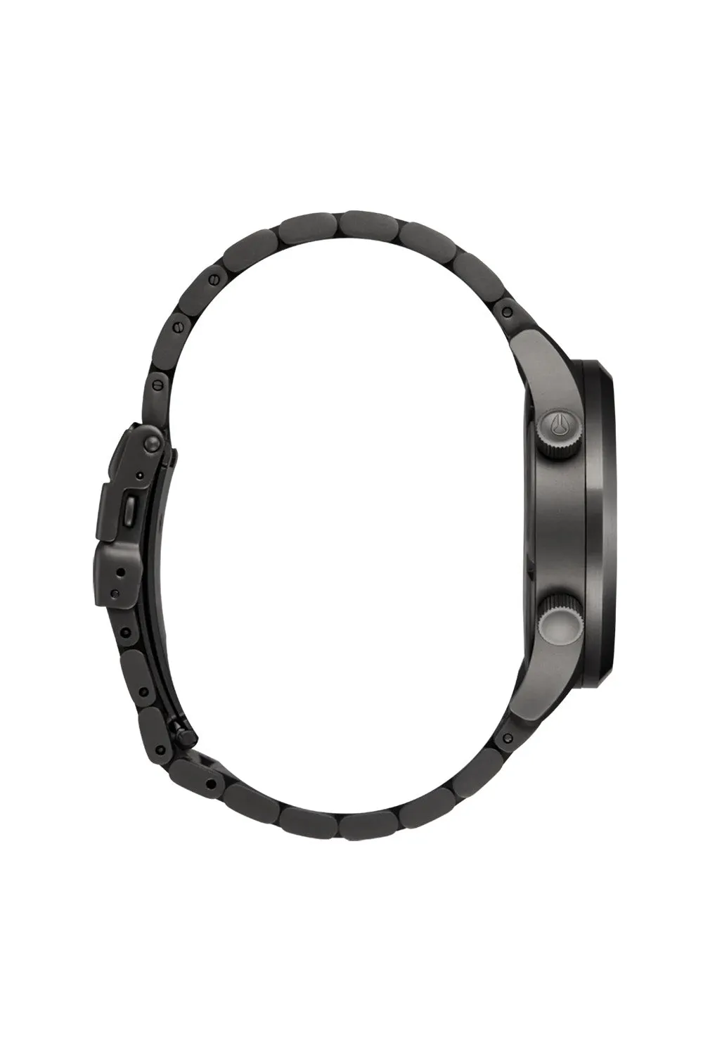 DRIFTER 40 - GUNMETAL/KOBU GREEN sold by REVOLVR Menswear product image thumbnail 3