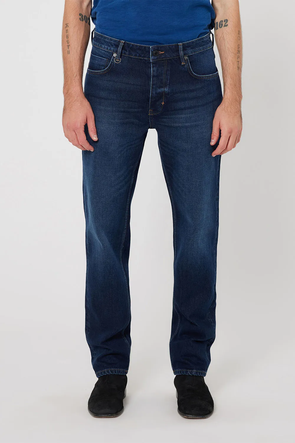 RAY STRAIGHT - HUNTER sold by REVOLVR Menswear