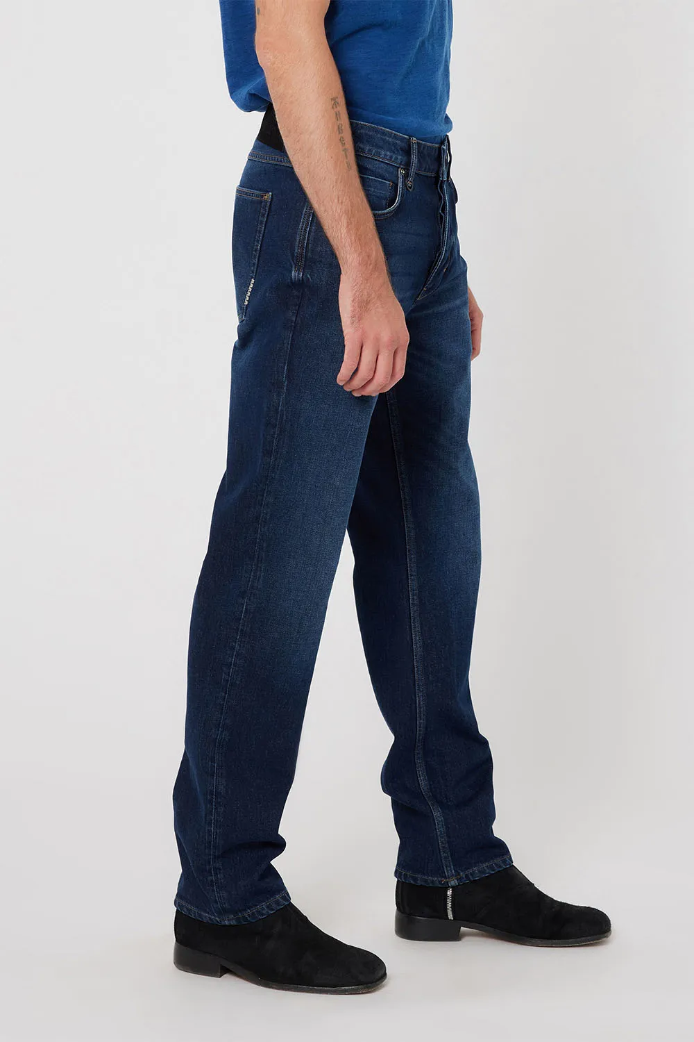 RAY STRAIGHT - HUNTER sold by REVOLVR Menswear product image thumbnail 2