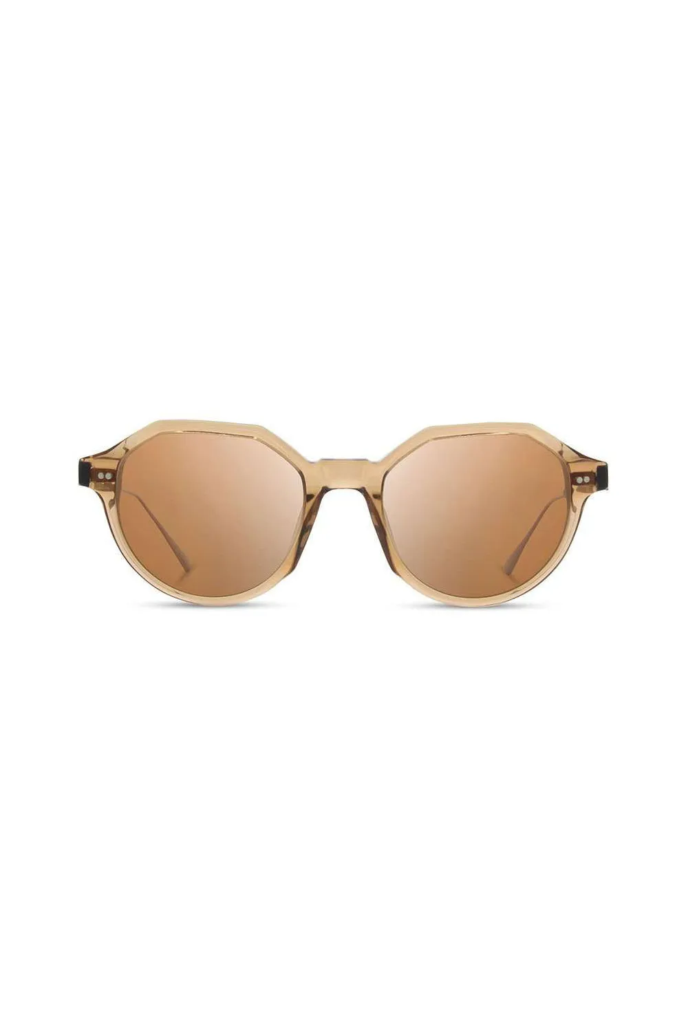 POWELL - COPPER CRYSTAL/EBONY/BROWN sold by REVOLVR Menswear product image thumbnail 2