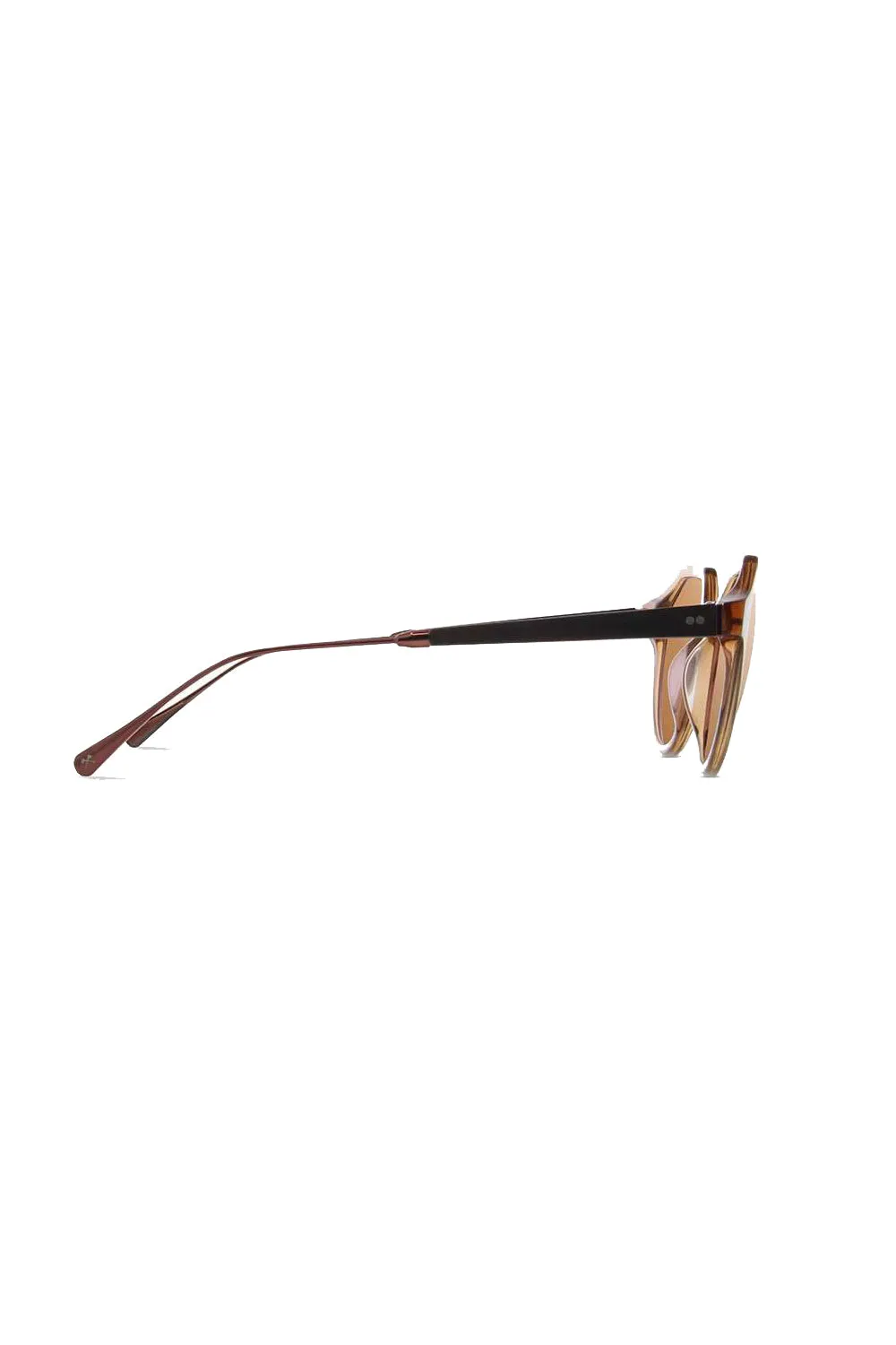 POWELL - COPPER CRYSTAL/EBONY/BROWN sold by REVOLVR Menswear product image thumbnail 3