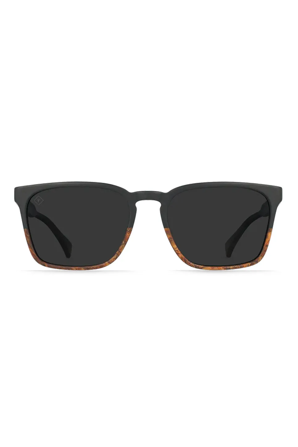 PIERCE - BURLWOOD/BLACK POLAR sold by REVOLVR Menswear product image thumbnail 2