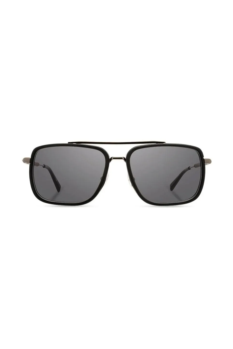 GRANT - MATTE BLACK/WALNUT/GREY sold by REVOLVR Menswear product image thumbnail 2