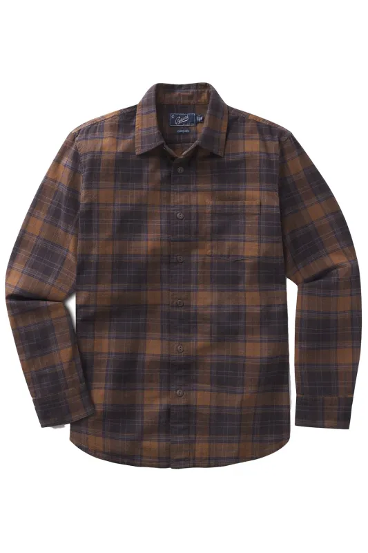 CAPE STRETCH PLAIN WEAVE Rubber Black sold by REVOLVR Menswear