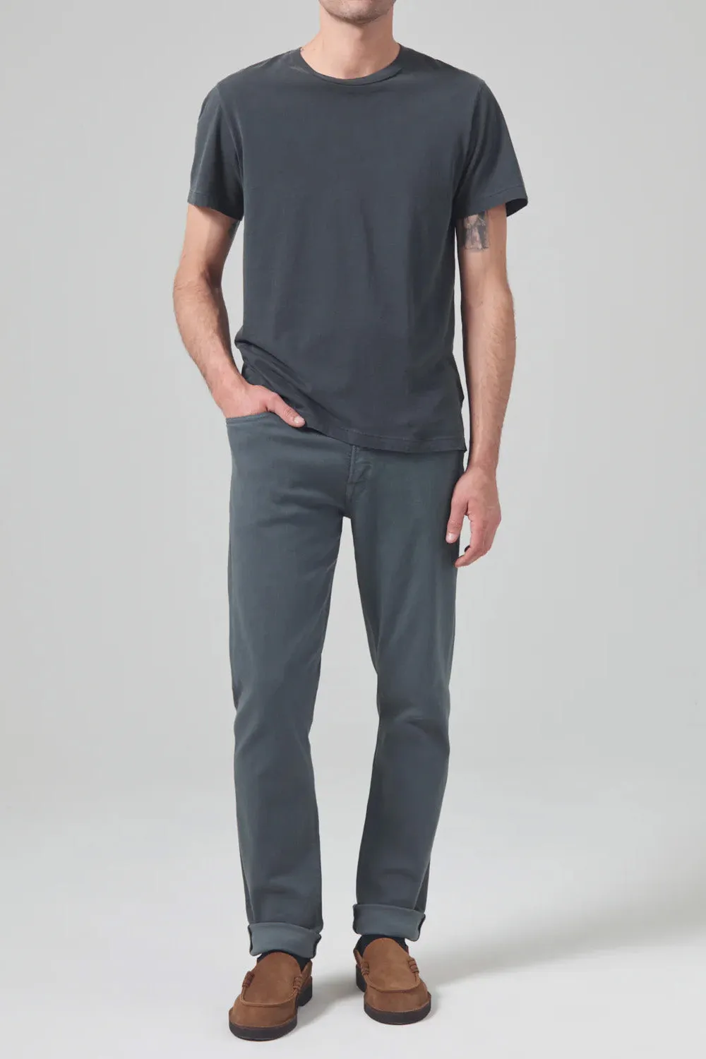 ADLER - ARROYO sold by REVOLVR Menswear product image thumbnail 2