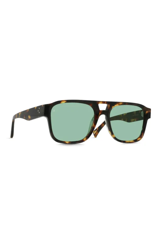 RIFKA - SCOUT TORTOISE/MOONMIST sold by REVOLVR Menswear