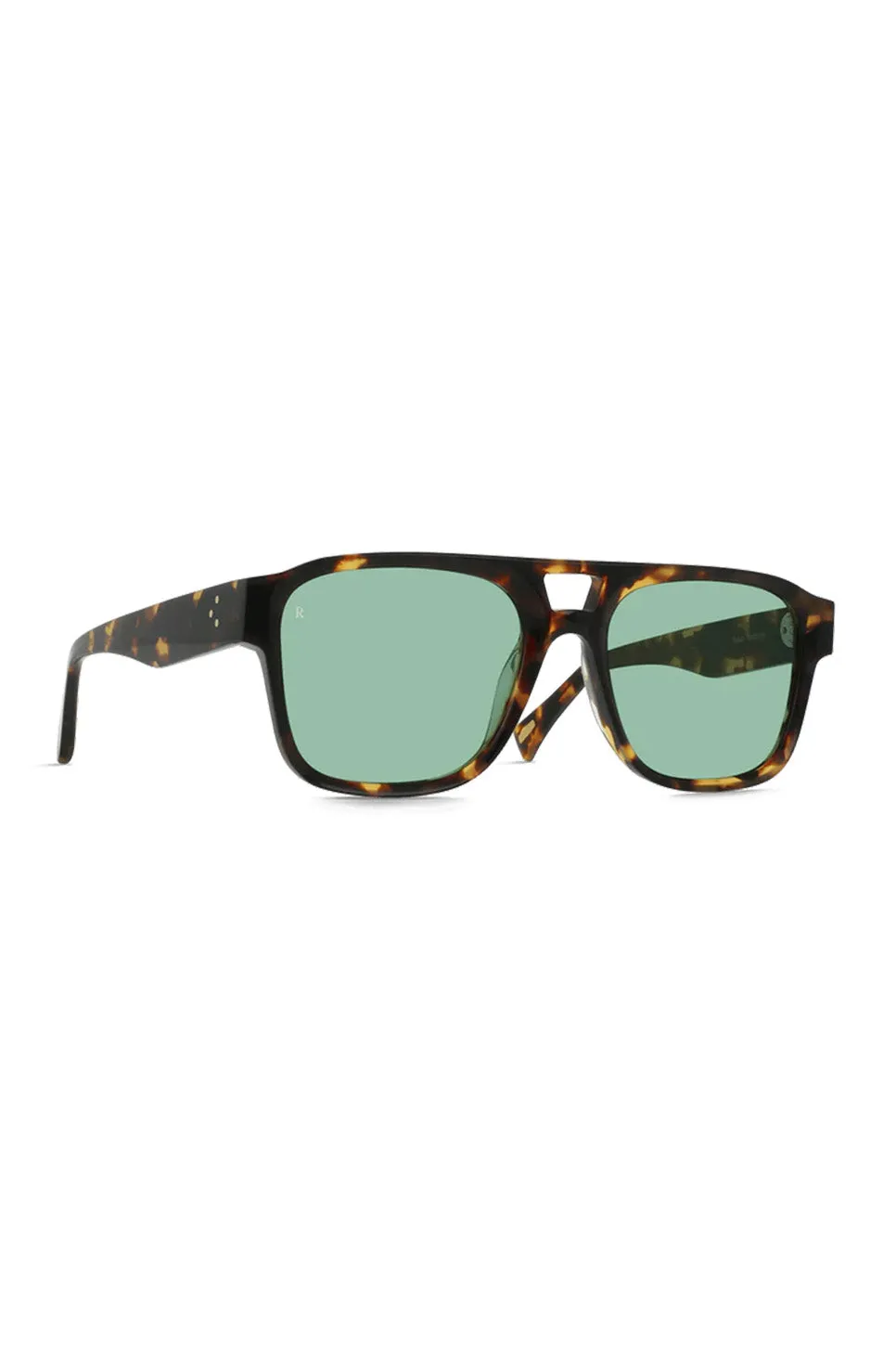 RIFKA - SCOUT TORTOISE/MOONMIST sold by REVOLVR Menswear
