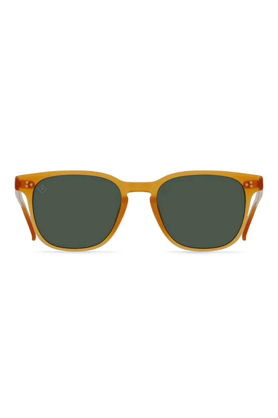 ALVEZ - HONEY/GREEN POLAR sold by REVOLVR Menswear product image thumbnail 2