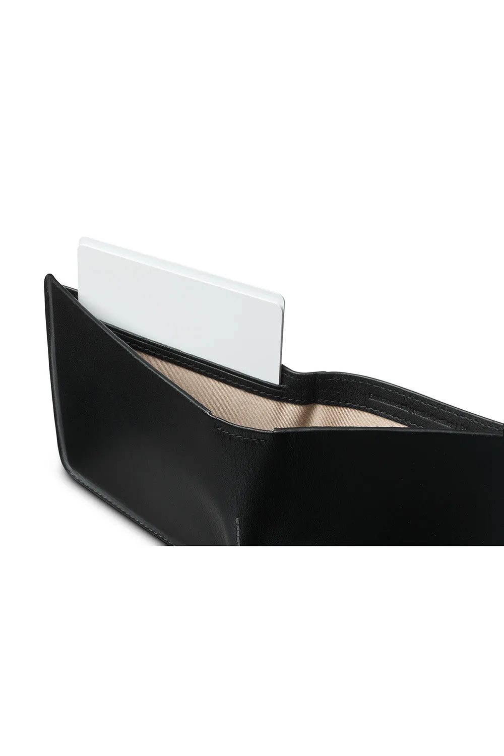 HIDE & SEEK HI PREMIUM Black sold by REVOLVR Menswear product image thumbnail 3