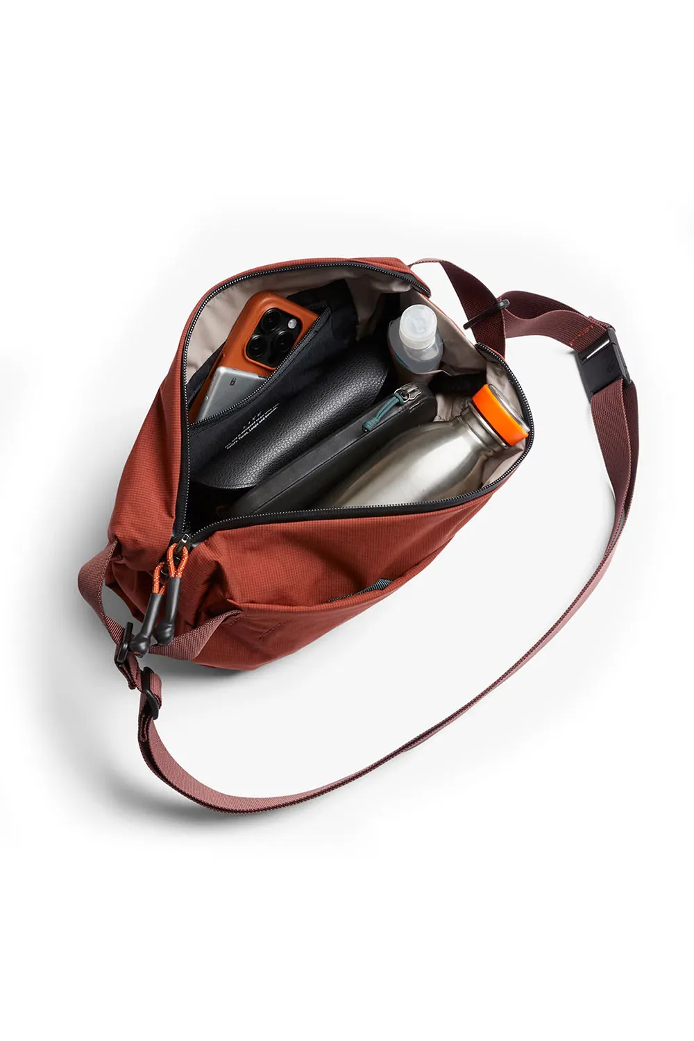 LITE SLING Clay sold by REVOLVR Menswear product image thumbnail 3