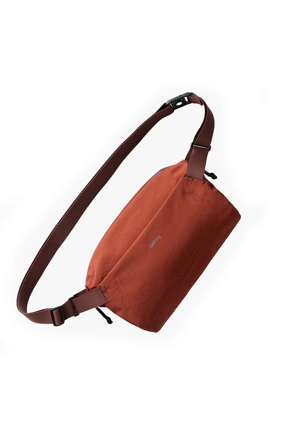 LITE SLING Clay sold by REVOLVR Menswear