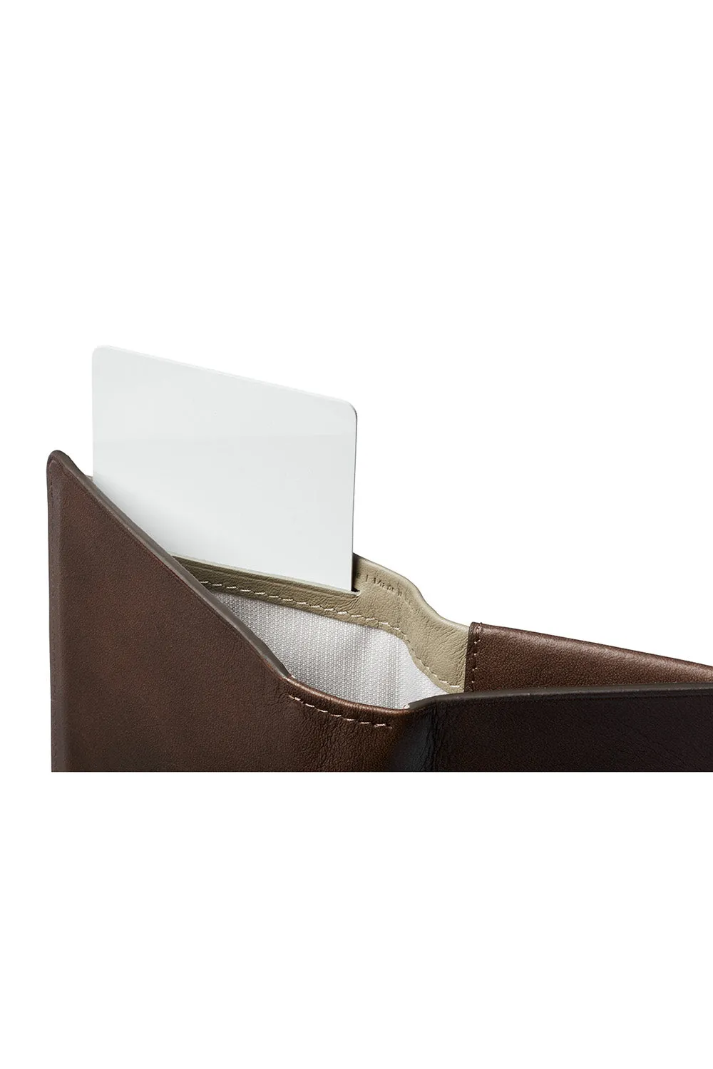 NOTE SLEEVE PREMIUM Darkwood sold by REVOLVR Menswear product image thumbnail 5