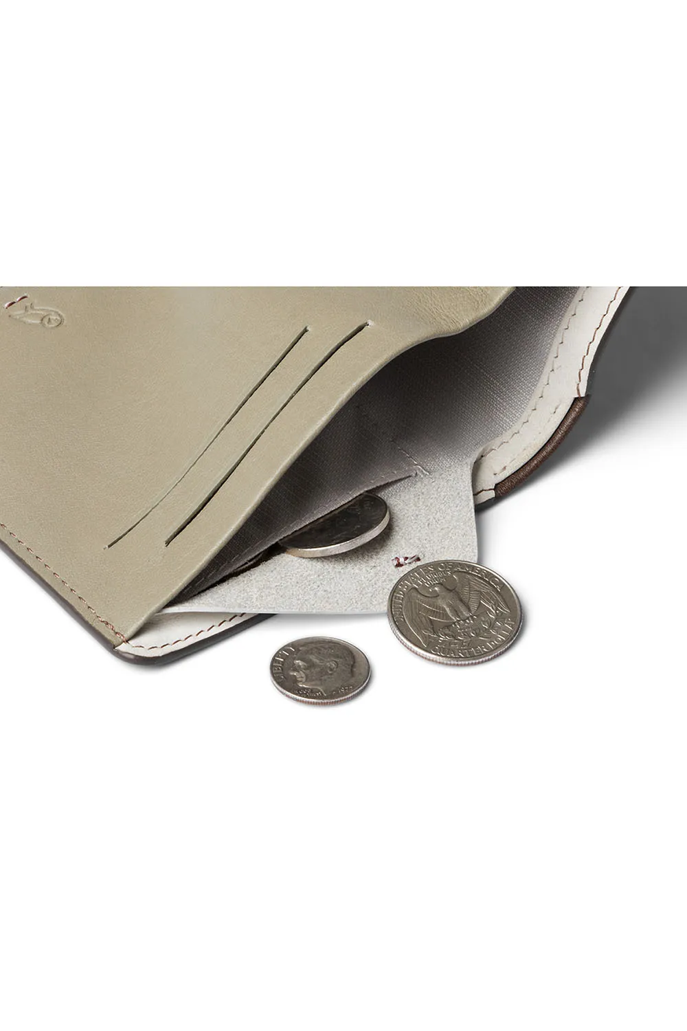 NOTE SLEEVE PREMIUM Darkwood sold by REVOLVR Menswear product image thumbnail 3