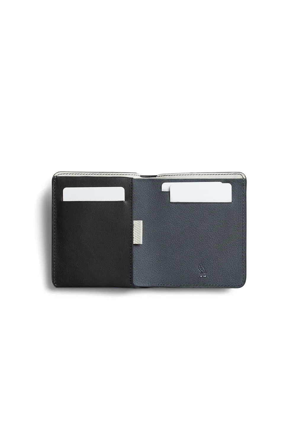 NOTE SLEEVE PREMIUM Black sold by REVOLVR Menswear product image thumbnail 2