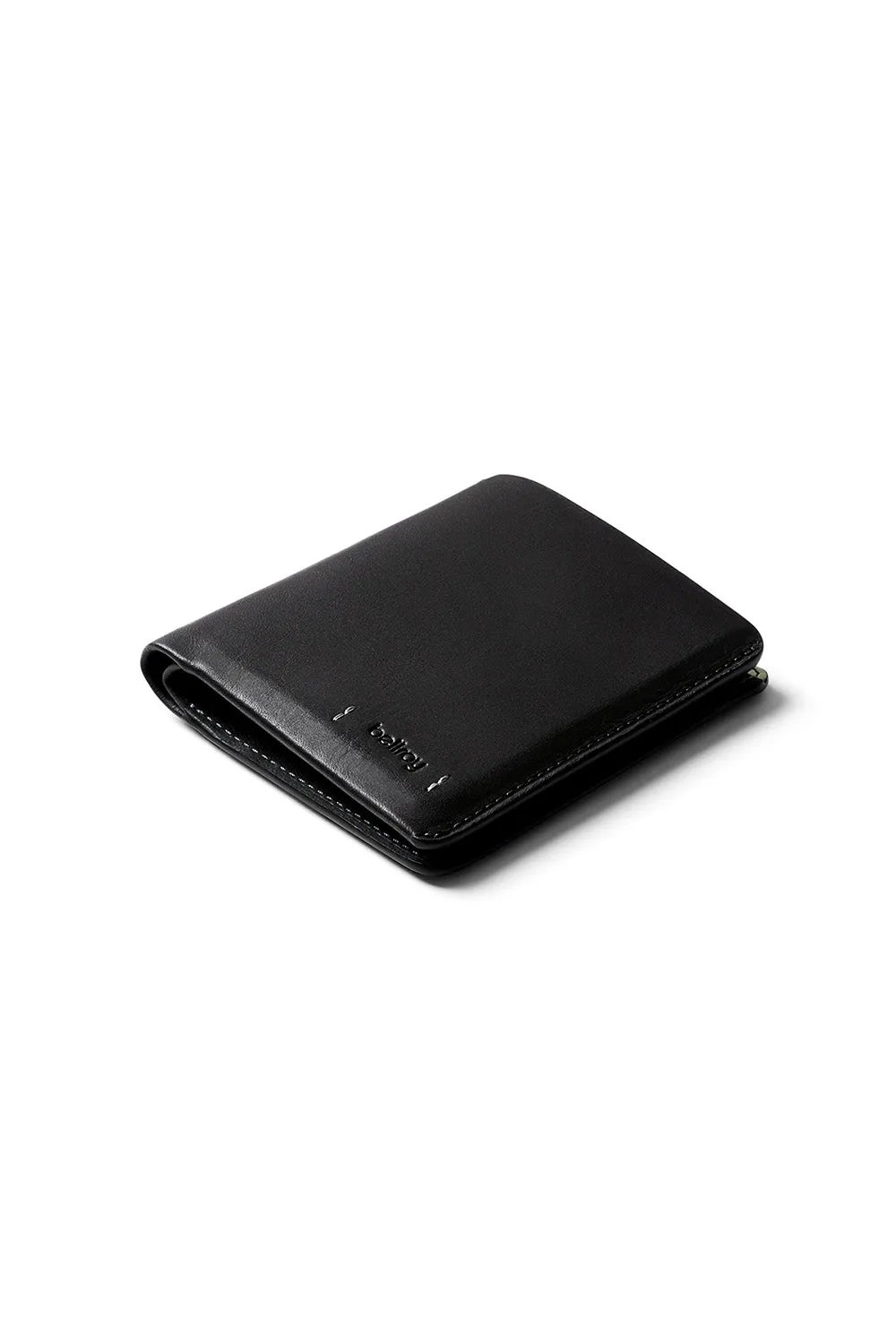 NOTE SLEEVE PREMIUM Black sold by REVOLVR Menswear