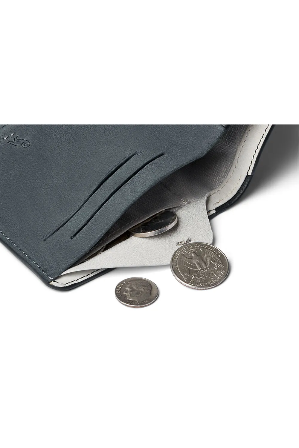 NOTE SLEEVE PREMIUM Black sold by REVOLVR Menswear product image thumbnail 5