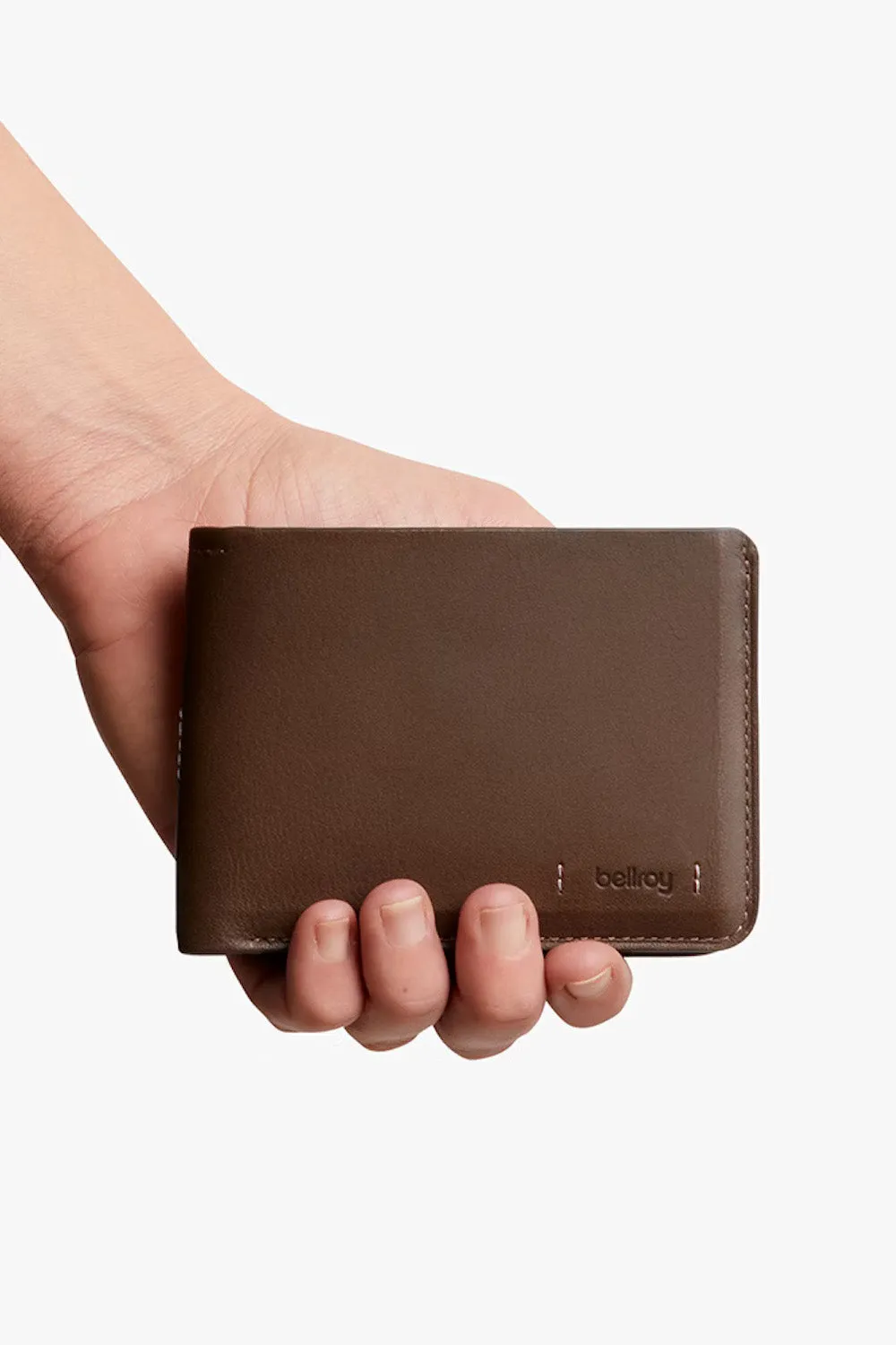 HIDE & SEEK LO PREMIUM Darkwood sold by REVOLVR Menswear product image thumbnail 4