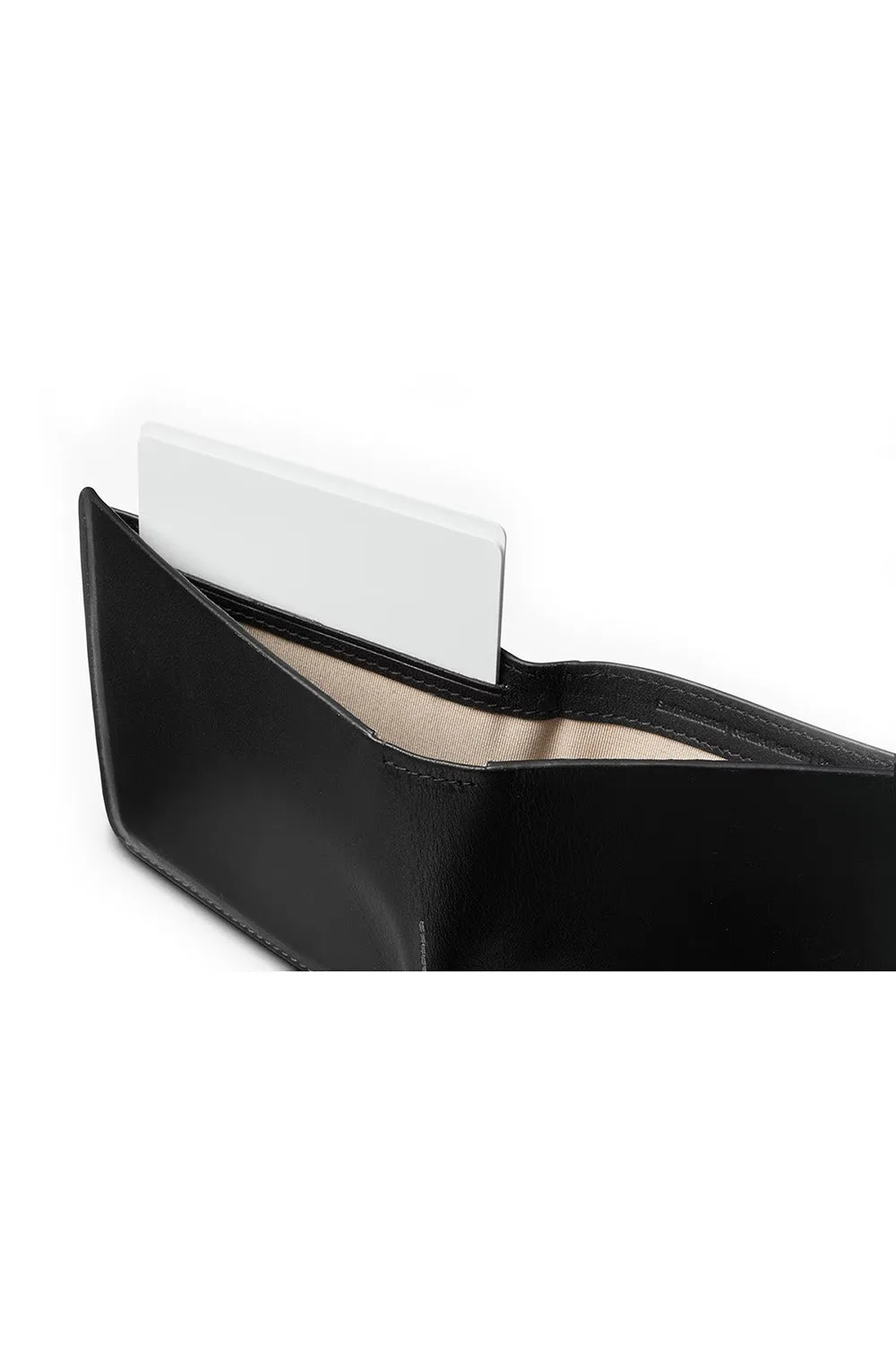 HIDE & SEEK LO PREMIUM Black sold by REVOLVR Menswear product image thumbnail 3