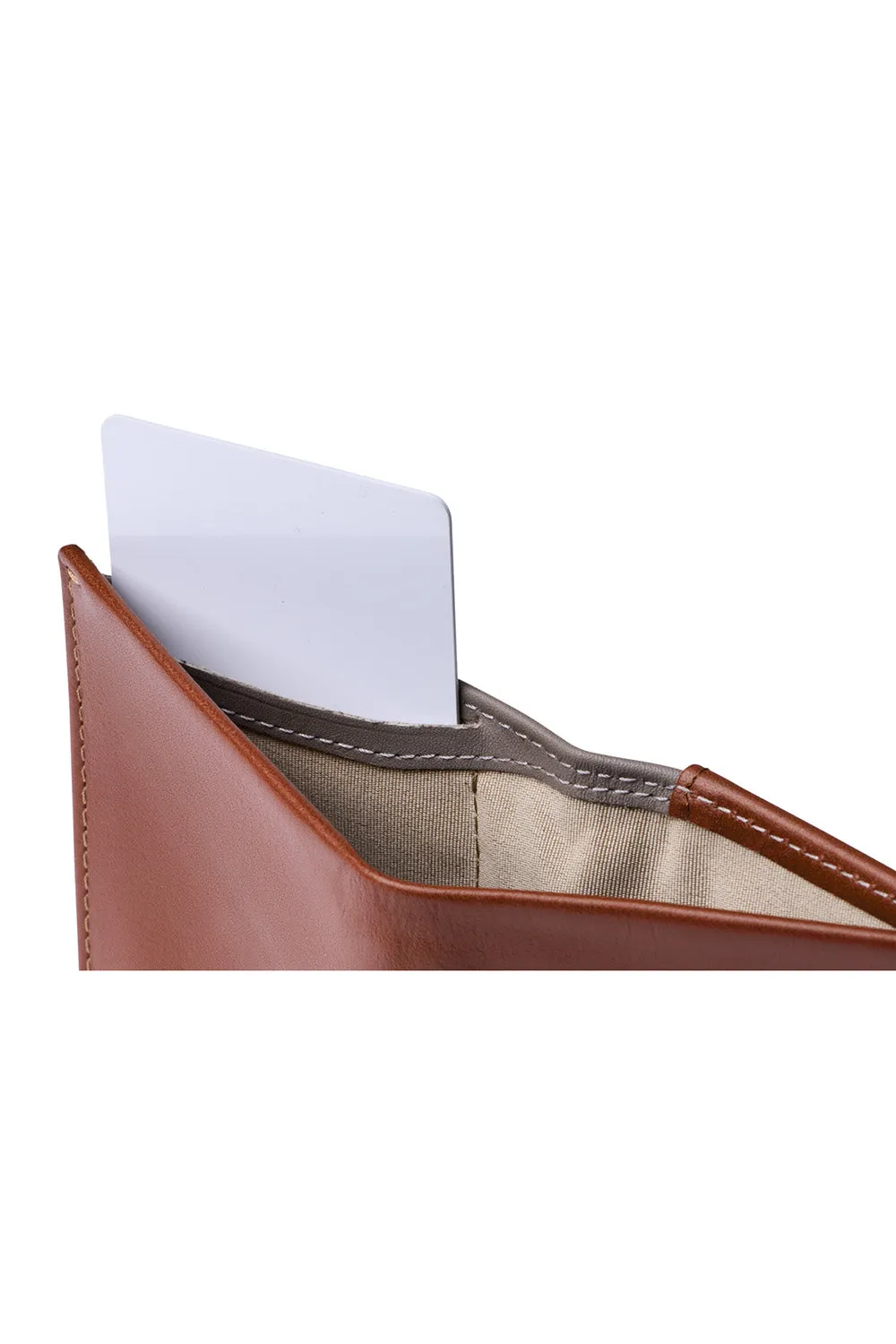 NOTE SLEEVE Sienna sold by REVOLVR Menswear product image thumbnail 4