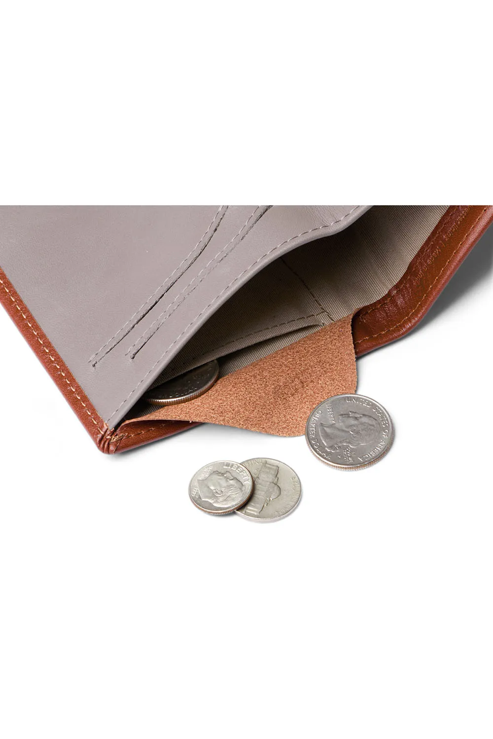 NOTE SLEEVE Sienna sold by REVOLVR Menswear product image thumbnail 5