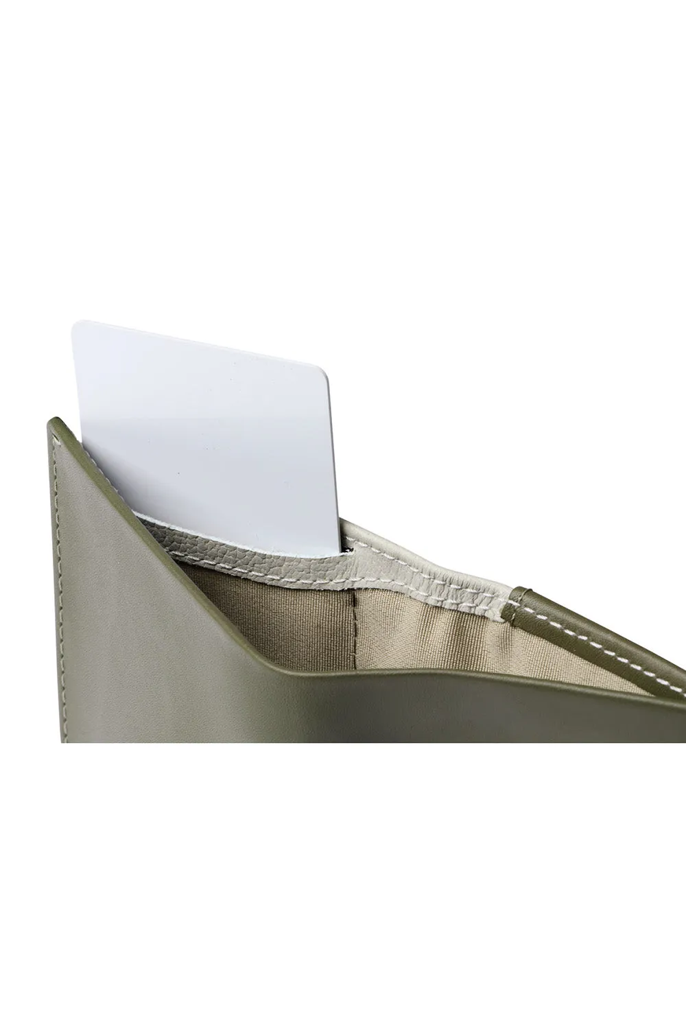 NOTE SLEEVE Willow sold by REVOLVR Menswear product image thumbnail 4