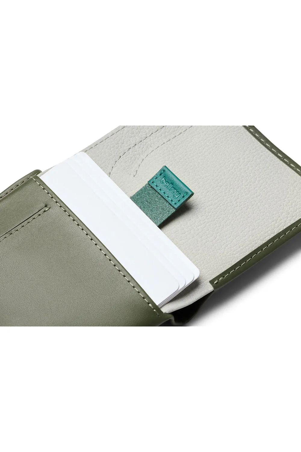 NOTE SLEEVE Willow sold by REVOLVR Menswear product image thumbnail 3