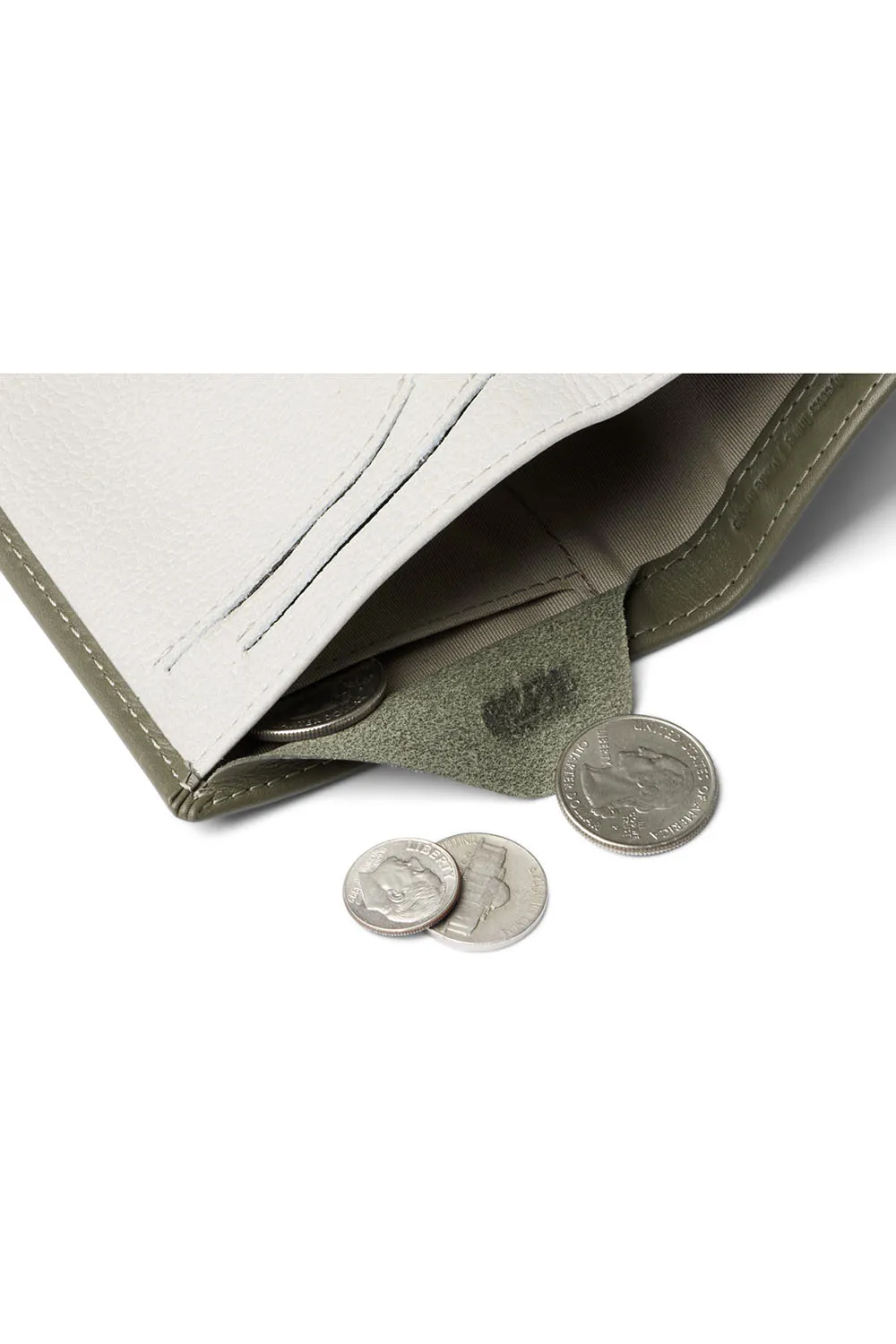 NOTE SLEEVE Willow sold by REVOLVR Menswear product image thumbnail 5