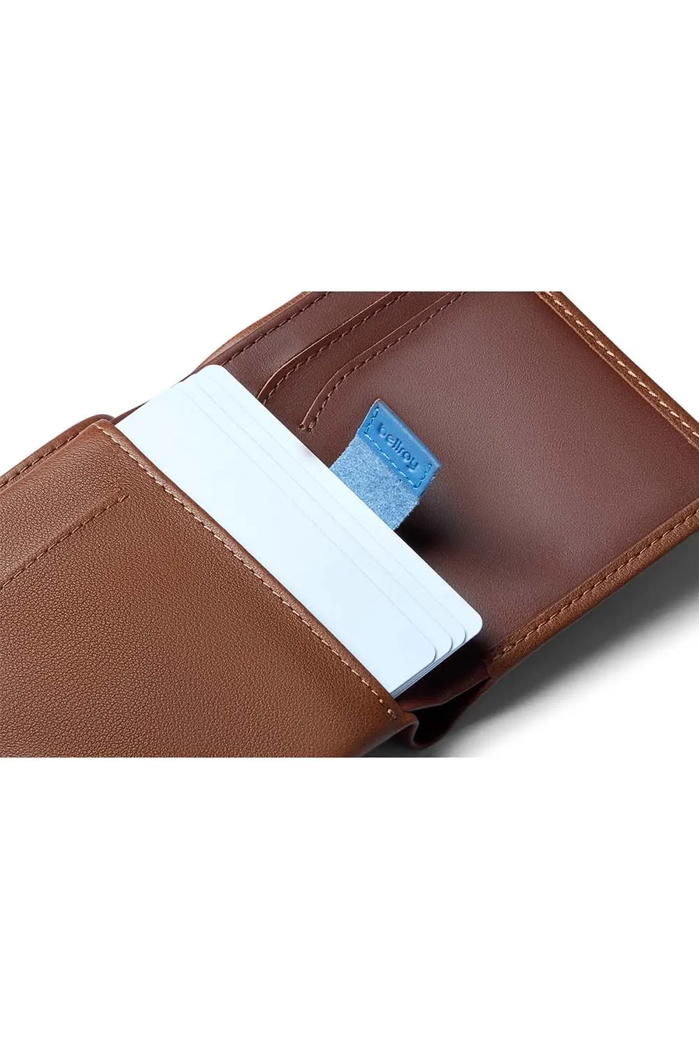 NOTE SLEEVE Hazelnut sold by REVOLVR Menswear product image thumbnail 3