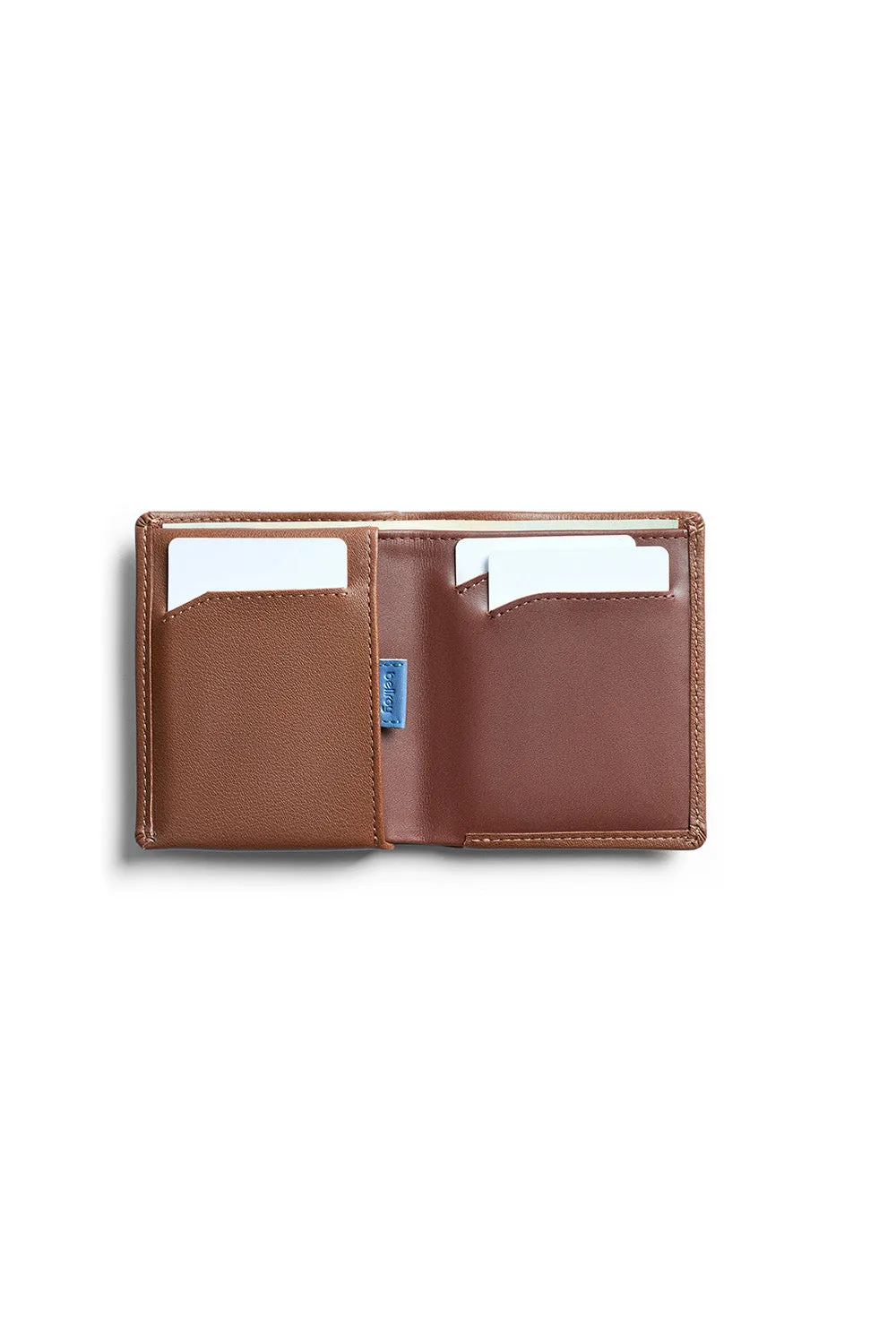 NOTE SLEEVE Hazelnut sold by REVOLVR Menswear product image thumbnail 2