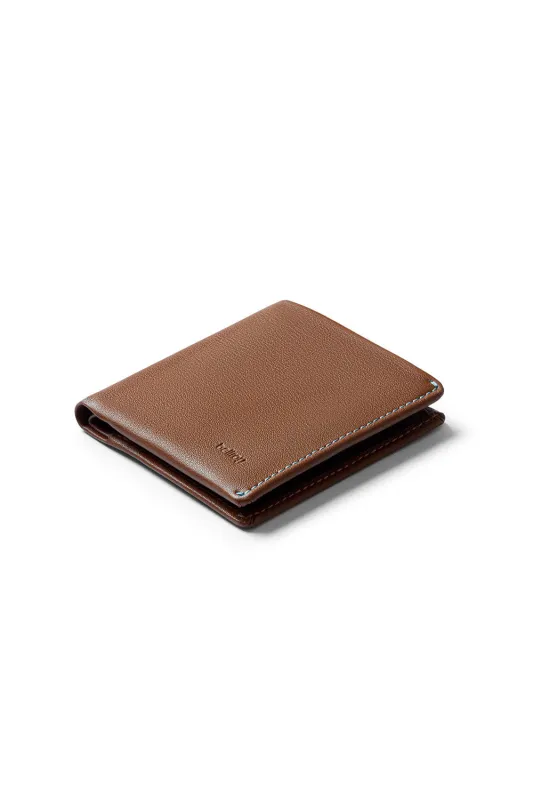 NOTE SLEEVE Hazelnut sold by REVOLVR Menswear