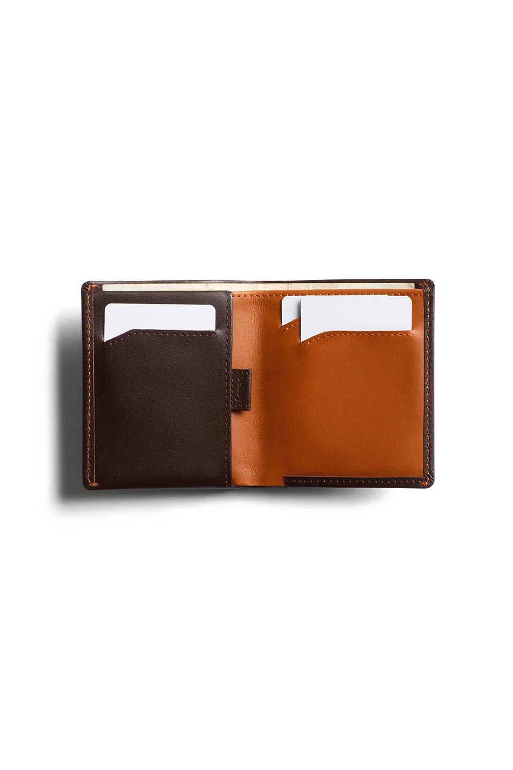 NOTE SLEEVE Java Caramel sold by REVOLVR Menswear product image thumbnail 2