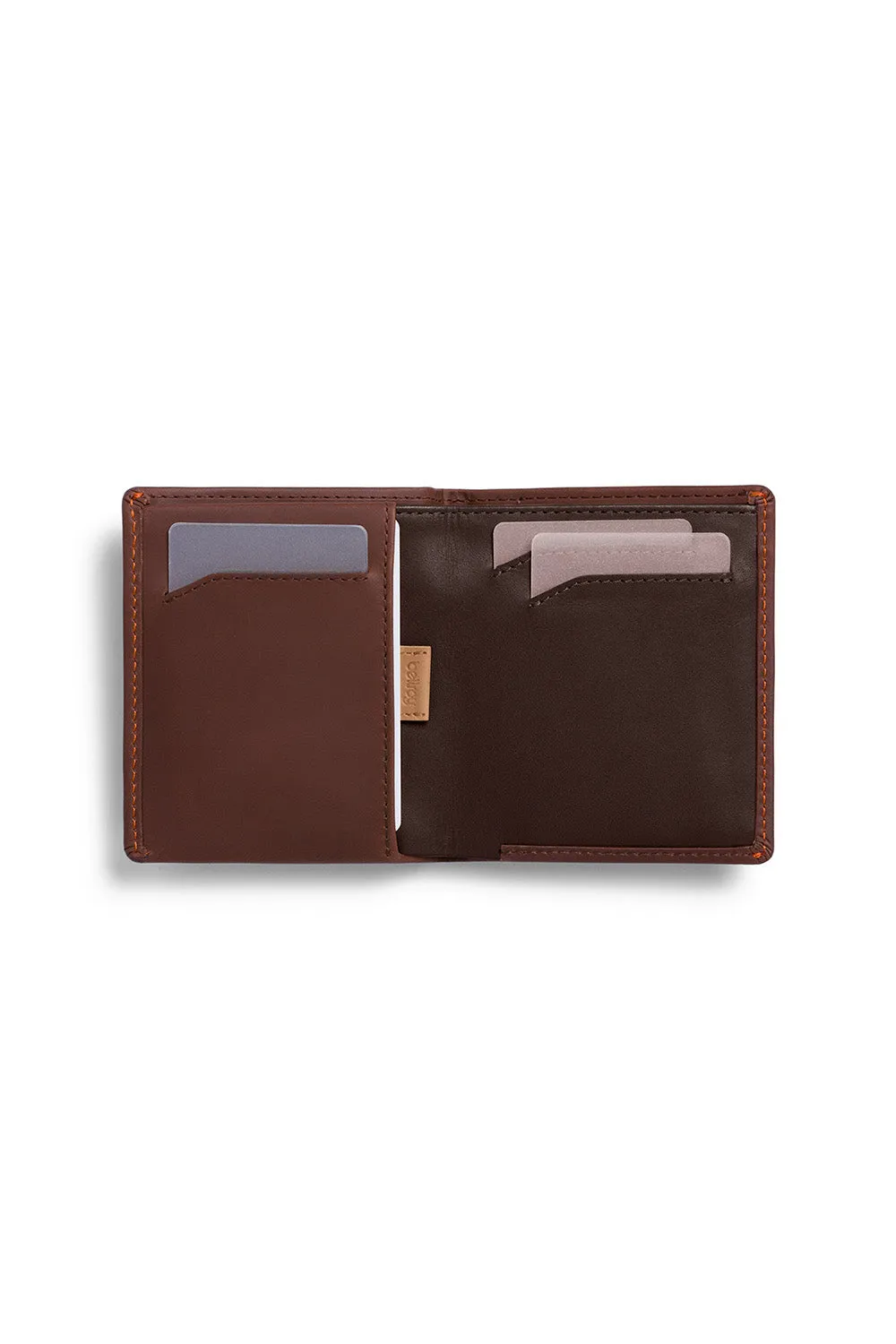 NOTE SLEEVE Cocoa sold by REVOLVR Menswear product image thumbnail 2