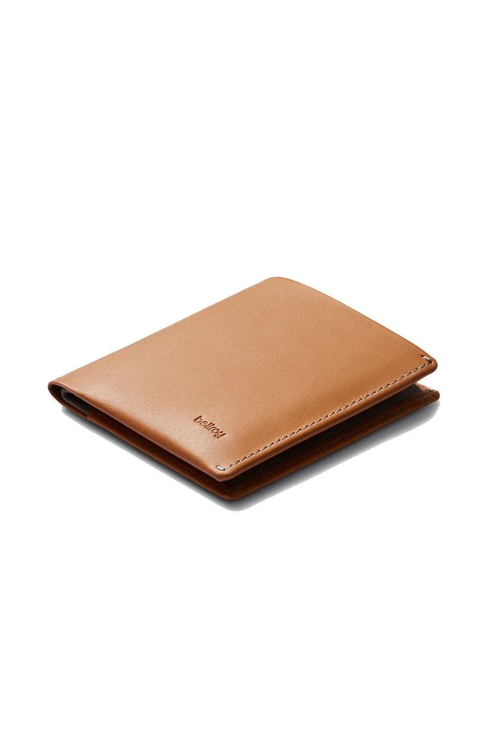 NOTE SLEEVE Toffee sold by REVOLVR Menswear