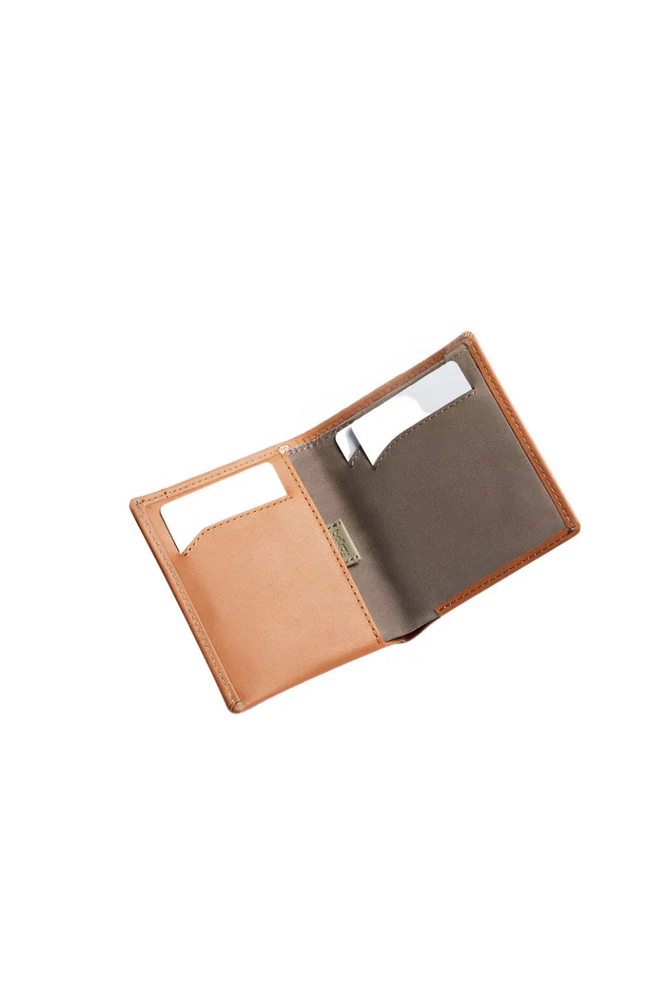 NOTE SLEEVE Toffee sold by REVOLVR Menswear product image thumbnail 2
