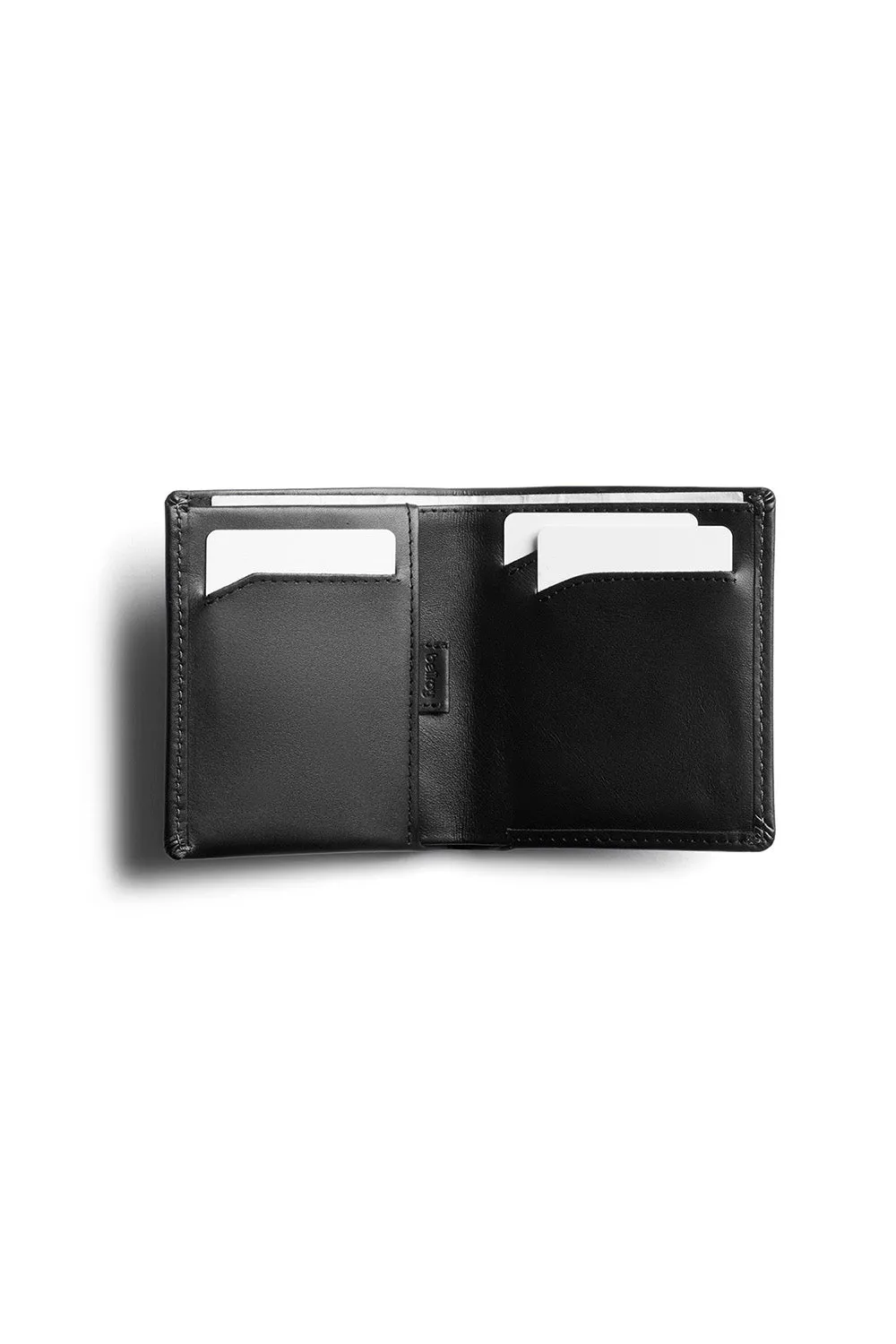 NOTE SLEEVE Black sold by REVOLVR Menswear product image thumbnail 2