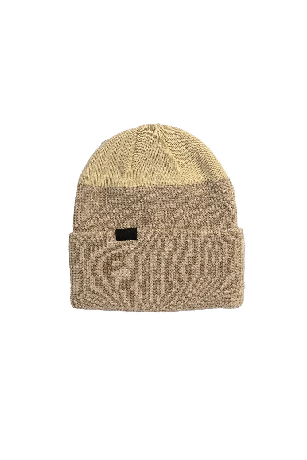 DISCOVERY BEANIE sold by REVOLVR Menswear product image thumbnail 2