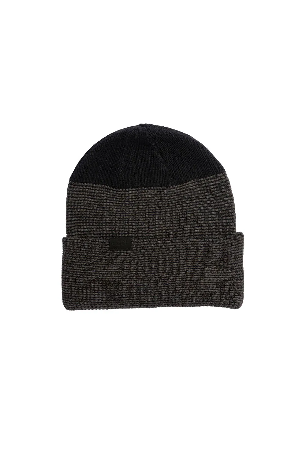 DISCOVERY BEANIE sold by REVOLVR Menswear
