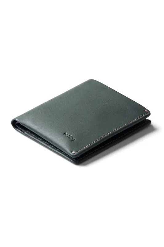 NOTE SLEEVE Everglade sold by REVOLVR Menswear