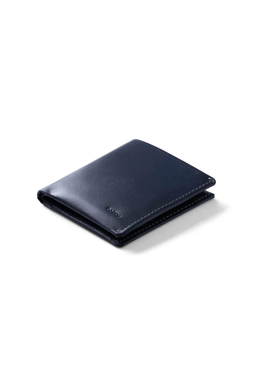 NOTE SLEEVE Navy sold by REVOLVR Menswear