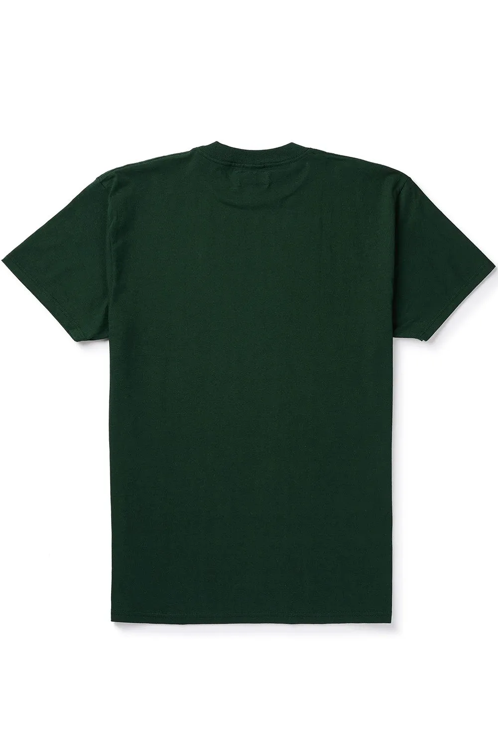COUNTRY MUSIC TEE Army Green sold by REVOLVR Menswear product image thumbnail 2